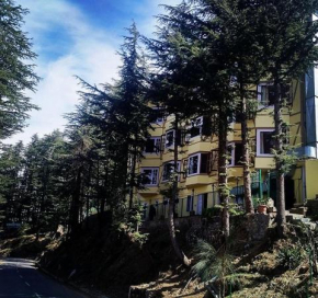 Отель The Woodstock Resort  Kiar